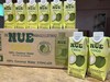 【预售】NUE纽尔可可100%纯椰子水 | 富含天然电解质 | 百分百鲜果原汁，跟喝鲜椰汁一样自然鲜甜 | 泰国原装进口 商品缩略图2
