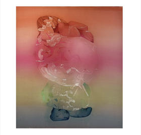 游雯迪《俑哥》原作