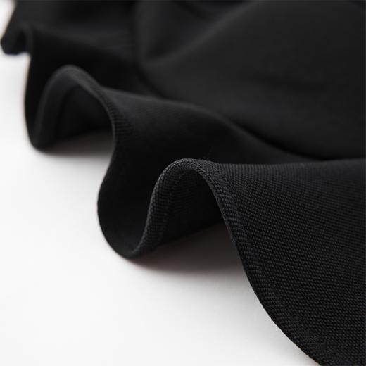 LIYIHAN 裹胸褶皱背心 Y233B09490 商品图5