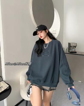 女卫衣66853