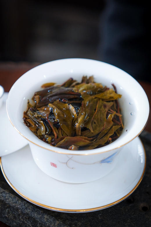 2023【坝糯藤条王】苍劲霸猛、香高味厚甘润、充满阳刚之气 商品图9