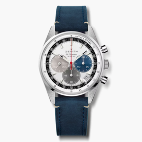 真力时 Zenith 旗舰系列 03.3200.3600/69.C902 腕表