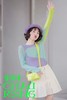 羊绒羊毛拼接女衫 商品缩略图0