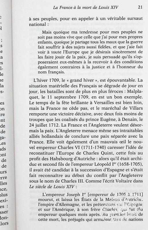 【中商原版】法国历史系列 1715-1789年 启蒙运动的法国 口袋本 La France des Lumieres 法文原版 Pierre-Yves Beaurepaire 商品图4