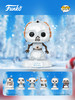 Funko POP Star Wars C-3PO星球大战假日雪人C-3PO手办公仔摆件 64335 商品缩略图1