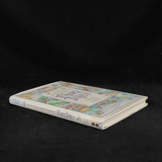 兰登书屋童话故事集 约百幅插图 精装16开 商品图1