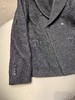 【特价商品不退不换】E ARMANI 休闲西服男  H41G46E1424-631 . 商品缩略图1
