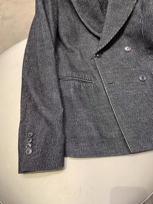 【特价商品不退不换】E ARMANI 休闲西服男  H41G46E1424-631 . 商品图1
