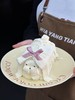小奶狗 芋泥奶油蛋糕 商品缩略图1