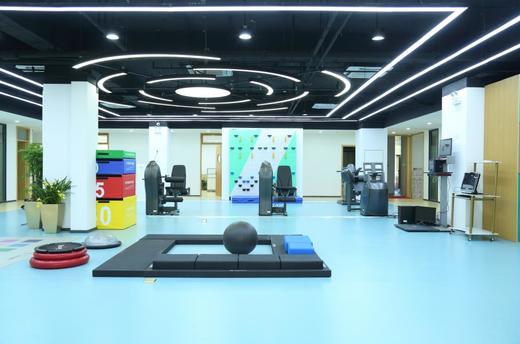 【春及体能课程】身体成分测试｜心肺功能训练｜平衡稳定性训练｜核心力量训练｜柔韧性训练｜下肢力量强化训练  1.5小时/次课  适用于5-14岁孩子使用    如风生活特惠 商品图1