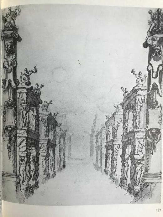 英格兰文艺复兴时期园林图集 144幅插图 精装16开 商品图9