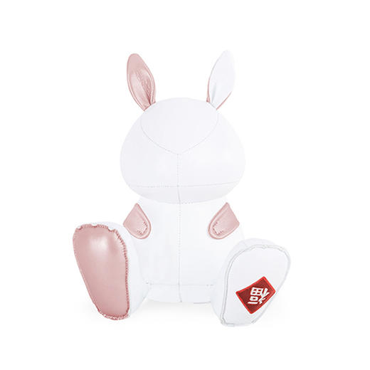 zuny 书档 生肖猪 独角兽 生肖虎 短尾袋鼠 河马 老鼠 米格鲁 猩猩 老虎 狮子 兔子 商品图2