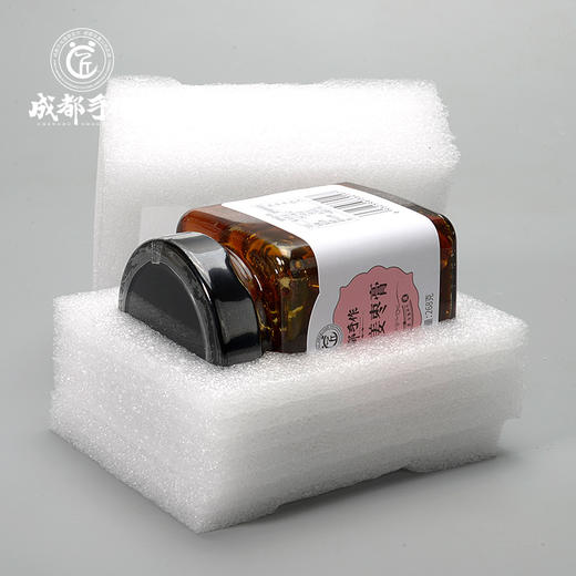 【玫瑰姜枣膏268g瓶装】成都手作非遗膏方 精选地道原料 纯手工熬制 气血女性滋补调理养生膏 不含任何添加剂 【非物质文化遗产】【匠心手作】 商品图7