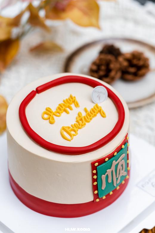 顺 | nama甜品研究所 商品图4