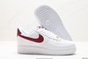 耐克Nike Air Force 1 Low空军一号休闲运动板鞋DZ2784-100男女鞋 商品缩略图4