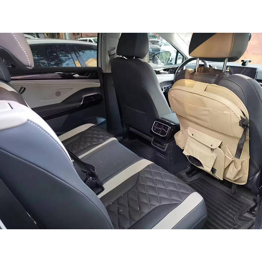 大众 ID.6 CROZZ 长续航PRO版【长租-北京】 商品图5