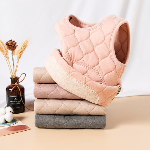 西蒙日记儿童蚕丝校服内搭神器 商品图8