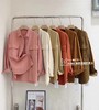 女长袖衬衫9380 商品缩略图1