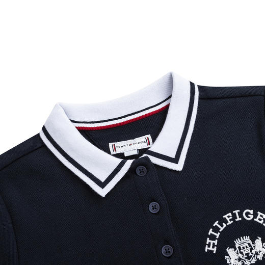 TOMMY 冬 大童小童 儿童童装连衣裙 THG-DR-23D075 商品图2
