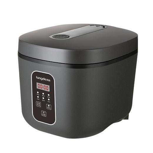 【小家电】龙的智能电饭煲LD-FS21C HF 商品图0