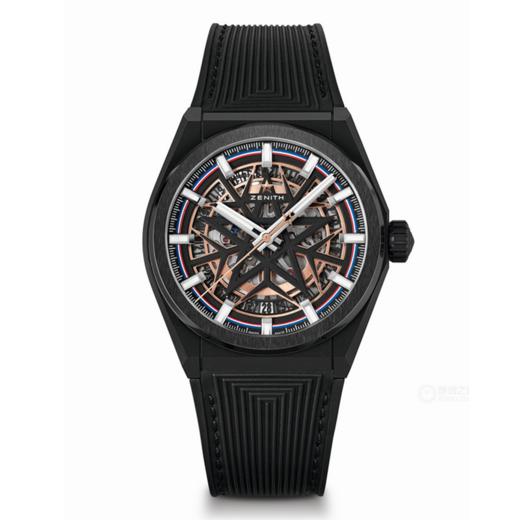真力时 Zenith DEFY系列 49.9000.670-1/22.R797 腕表 商品图0