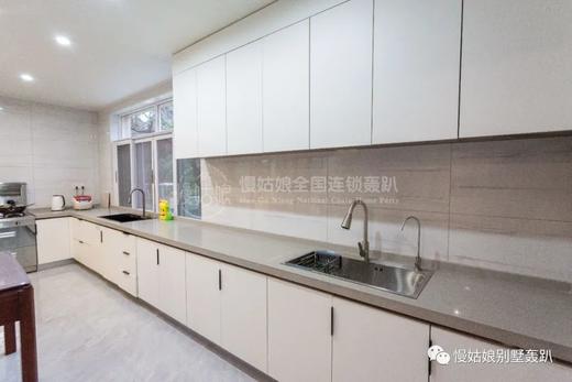 南京慢姑娘山池里别墅轰趴 商品图10