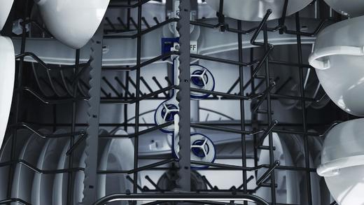 西门子/洗碗机/SE53HS00KC 商品图4