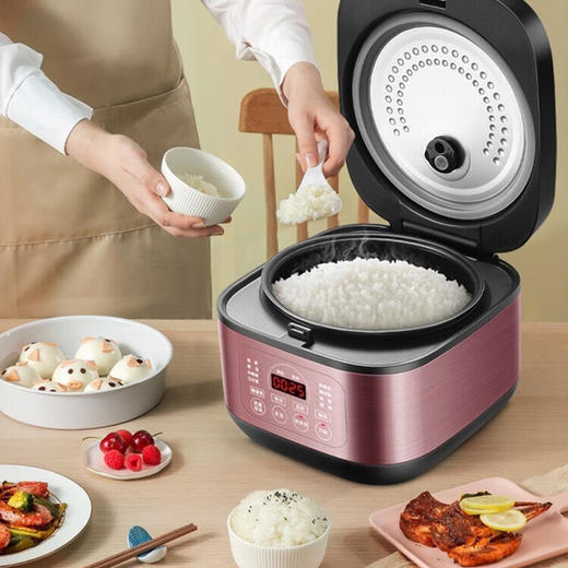 苏泊尔智能饭煲 SF40FC396 商品图1