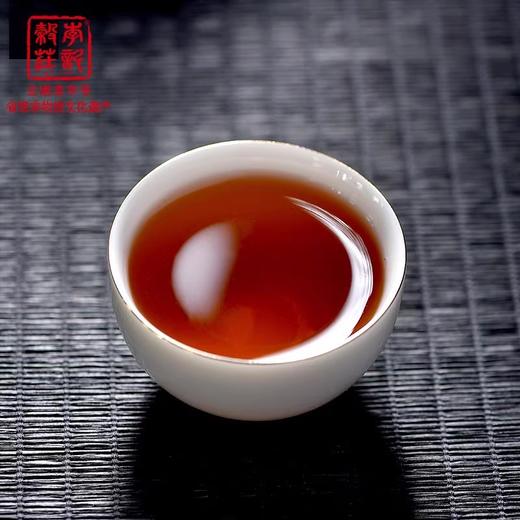 李记谷庄150g熟散 熟普 普洱茶 商品图2