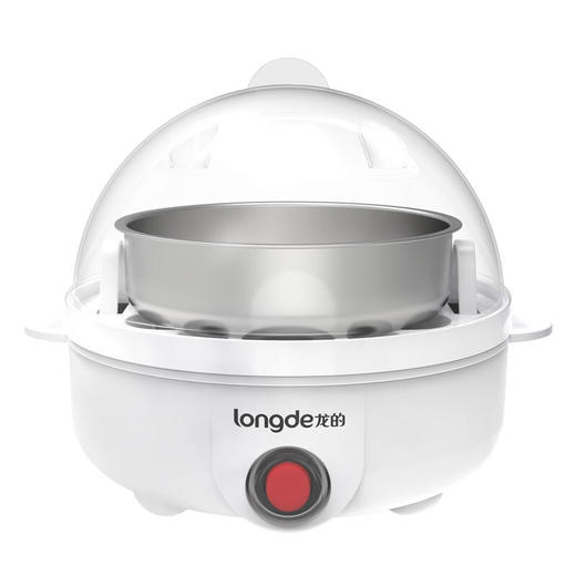 【小家电】龙的煮蛋器NK-777 HF 商品图7