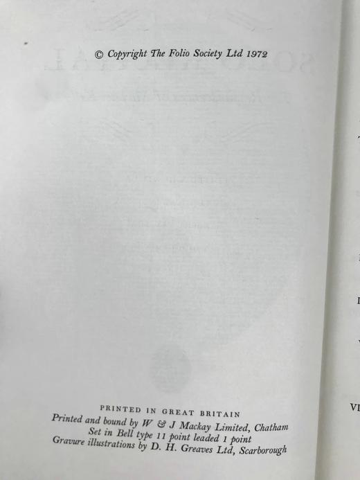 含藏书票！独奏会：迈克尔·凯利回忆录 13幅插图 精装18开带书匣 商品图4