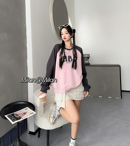 女卫衣66827 商品图5