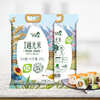 杞冠臻选  | 北大荒·典选 鲶鱼沟 越光大米 5kg/袋 黑龙江 肇源 商品缩略图5
