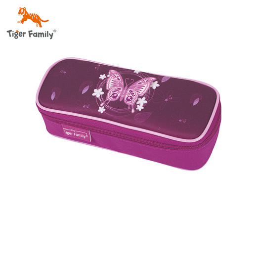 31号10点双十一秒杀學者系列 方形笔盒 商品图1