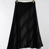 【à perles】重磅气质名媛 垂坠羊毛伞裙 大裙摆【3-7个工作日】 商品缩略图1