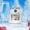 Funko POP Star Wars星球大战假日雪人R2-D2手办公仔摆件 64337 商品缩略图2
