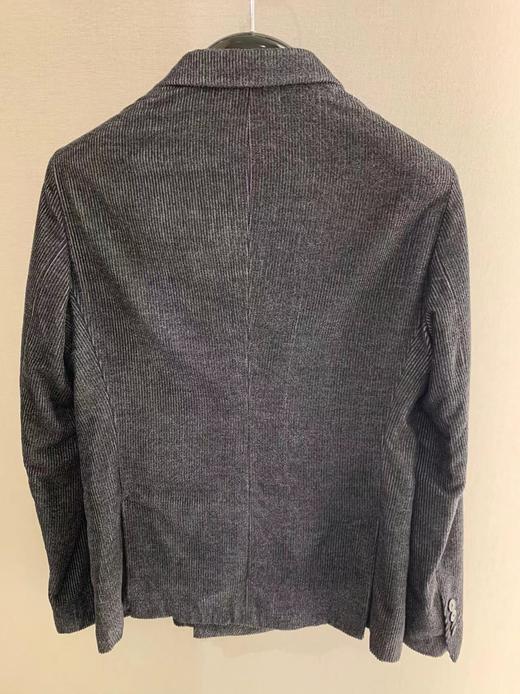 【特价商品不退不换】E ARMANI 休闲西服男  H41G46E1424-631 . 商品图2