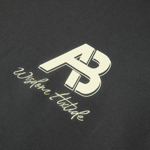 HX 秋季卫衣/S106330053101 商品图9