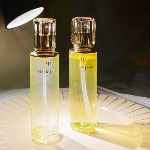 日本CPB化妆水保湿露170ml（清爽型/滋润型） 商品图4