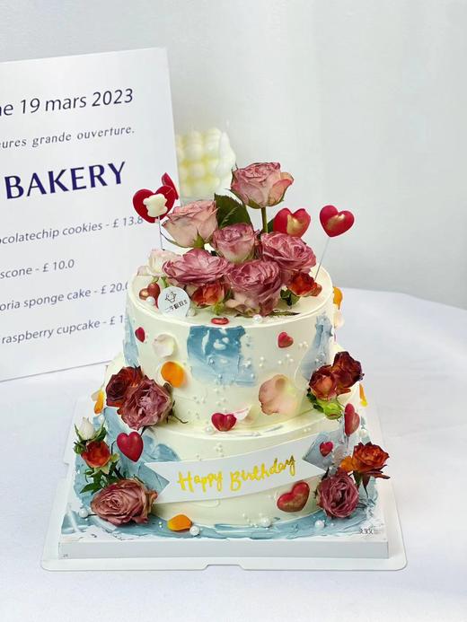 双层 - 秋日理想 商品图0