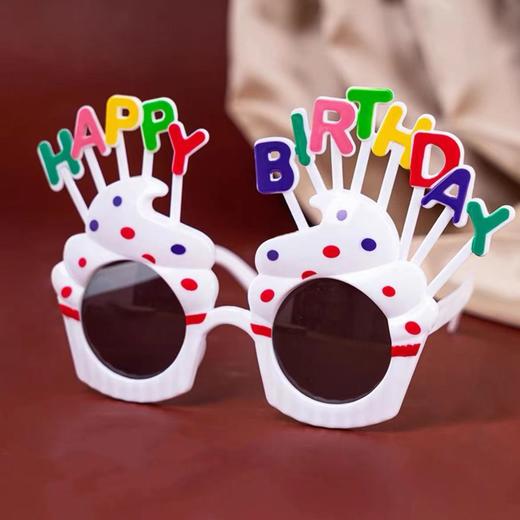 拍照眼镜 商品图1