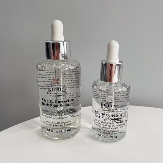 宝藏科Y氏美白淡斑精华大魔王 商品图1