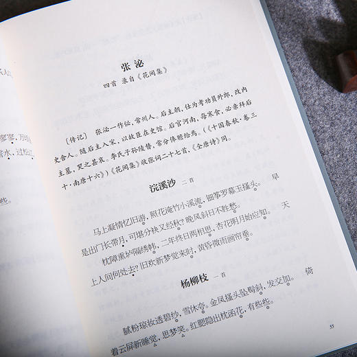 唐宋名家词选 龙榆生著作精选集 商品图2