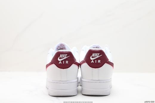 耐克Nike Air Force 1 Low空军一号休闲运动板鞋DZ2784-100男女鞋 商品图8