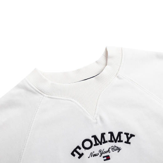 TOMMY 冬 大童小童 儿童童装卫衣 KG0KG07584 商品图2