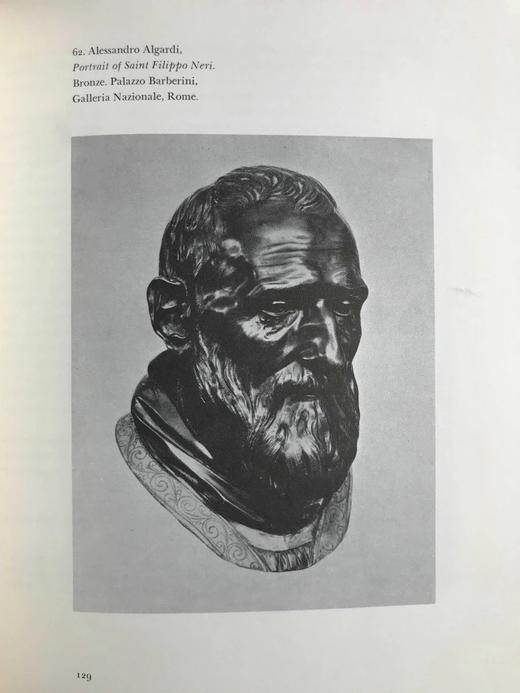 鲁本斯1620年前画集 84幅插图 精装16开 商品图11