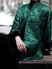 盛唐牡丹 |双面松鼠葡萄纹女外套/丝绒正反两穿 (不夹棉) 商品缩略图12