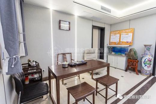 南京慢姑娘山池里别墅轰趴 商品图8