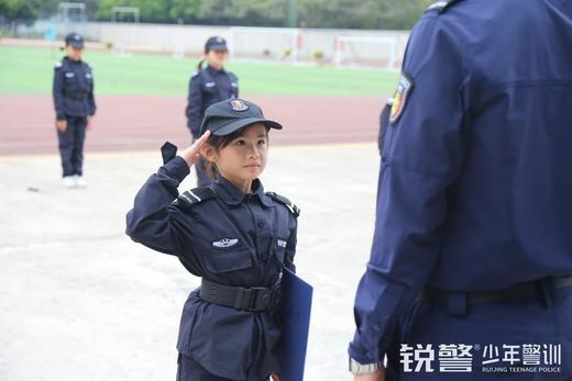 7日6夜雷霆特警冬令营 商品图4