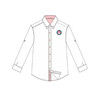 田家炳中学-男女长袖衬衫 商品缩略图0
